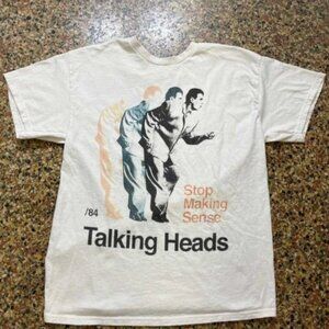 Talking Heads T-Shirt